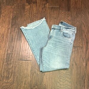 Liverpool jeans